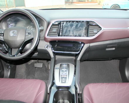 Серый Хонда M-NV, объемом двигателя 0 л и пробегом 6 тыс. км за 25999 $, фото 10 на Automoto.ua