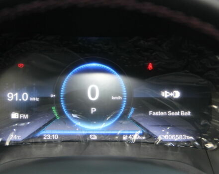 Серый Хонда M-NV, объемом двигателя 0 л и пробегом 6 тыс. км за 25999 $, фото 16 на Automoto.ua