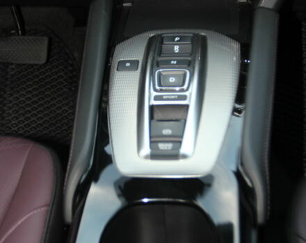 Серый Хонда M-NV, объемом двигателя 0 л и пробегом 6 тыс. км за 25999 $, фото 19 на Automoto.ua