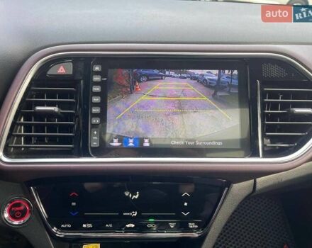 Сірий Хонда M-NV, об'ємом двигуна 0 л та пробігом 40 тис. км за 18500 $, фото 28 на Automoto.ua