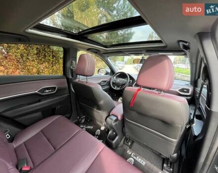 Сірий Хонда M-NV, об'ємом двигуна 0 л та пробігом 40 тис. км за 18500 $, фото 21 на Automoto.ua