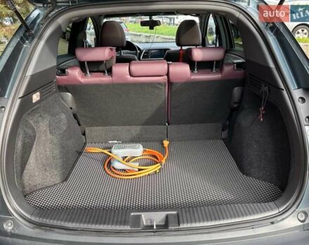 Сірий Хонда M-NV, об'ємом двигуна 0 л та пробігом 40 тис. км за 18500 $, фото 23 на Automoto.ua