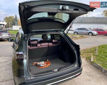 Сірий Хонда M-NV, об'ємом двигуна 0 л та пробігом 40 тис. км за 18500 $, фото 14 на Automoto.ua