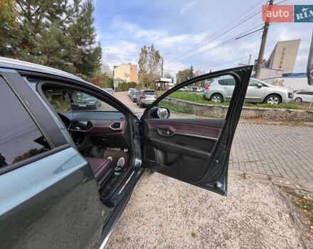 Сірий Хонда M-NV, об'ємом двигуна 0 л та пробігом 40 тис. км за 18500 $, фото 20 на Automoto.ua