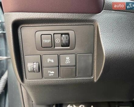 Сірий Хонда M-NV, об'ємом двигуна 0 л та пробігом 40 тис. км за 18500 $, фото 29 на Automoto.ua