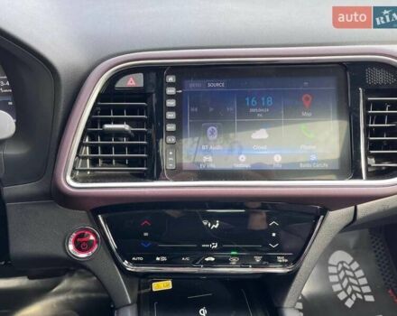 Сірий Хонда M-NV, об'ємом двигуна 0 л та пробігом 40 тис. км за 18500 $, фото 24 на Automoto.ua