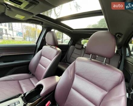 Сірий Хонда M-NV, об'ємом двигуна 0 л та пробігом 40 тис. км за 18500 $, фото 9 на Automoto.ua