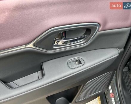 Сірий Хонда M-NV, об'ємом двигуна 0 л та пробігом 40 тис. км за 18500 $, фото 8 на Automoto.ua