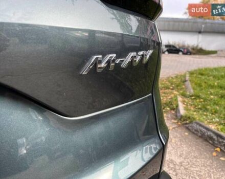 Сірий Хонда M-NV, об'ємом двигуна 0 л та пробігом 40 тис. км за 18500 $, фото 2 на Automoto.ua
