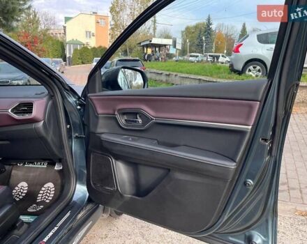 Сірий Хонда M-NV, об'ємом двигуна 0 л та пробігом 40 тис. км за 18500 $, фото 22 на Automoto.ua