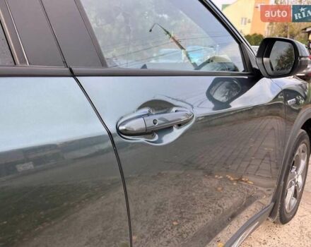 Сірий Хонда M-NV, об'ємом двигуна 0 л та пробігом 40 тис. км за 18500 $, фото 6 на Automoto.ua