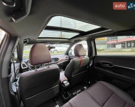 Сірий Хонда M-NV, об'ємом двигуна 0 л та пробігом 40 тис. км за 18500 $, фото 10 на Automoto.ua