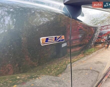 Сірий Хонда M-NV, об'ємом двигуна 0 л та пробігом 40 тис. км за 18500 $, фото 3 на Automoto.ua