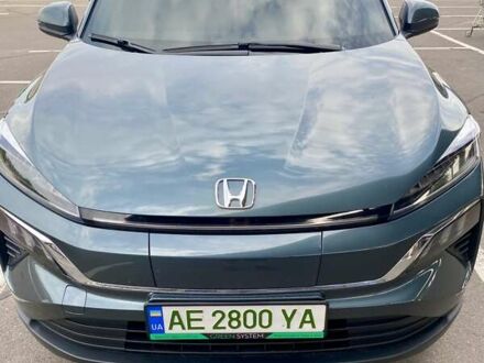 Хонда M-NV 2021 в Кривом Роге на Automoto.ua Серый Хонда M-NV, объемом двигателя 0 л и пробегом 11 тыс. км за 21000 $, фото 1 на Automoto.ua