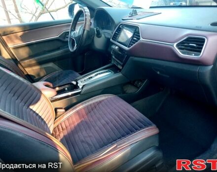 Синій Хонда M-NV, об'ємом двигуна 0 л та пробігом 47 тис. км за 16600 $, фото 11 на Automoto.ua