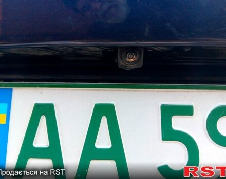 Синій Хонда M-NV, об'ємом двигуна 0 л та пробігом 47 тис. км за 16600 $, фото 5 на Automoto.ua