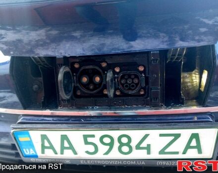 Синій Хонда M-NV, об'ємом двигуна 0 л та пробігом 47 тис. км за 16600 $, фото 6 на Automoto.ua