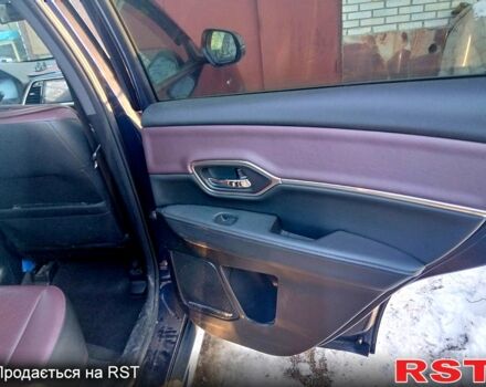 Синій Хонда M-NV, об'ємом двигуна 0 л та пробігом 47 тис. км за 16600 $, фото 12 на Automoto.ua