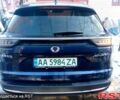 Синій Хонда M-NV, об'ємом двигуна 0 л та пробігом 47 тис. км за 16600 $, фото 4 на Automoto.ua