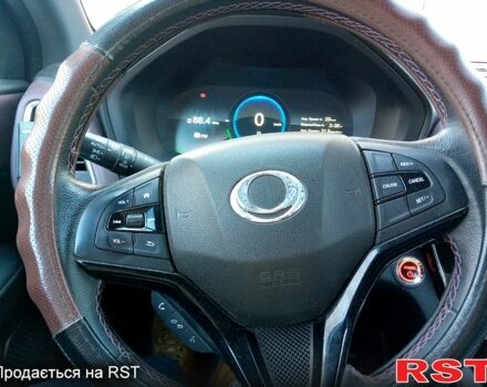 Синій Хонда M-NV, об'ємом двигуна 0 л та пробігом 47 тис. км за 16600 $, фото 1 на Automoto.ua