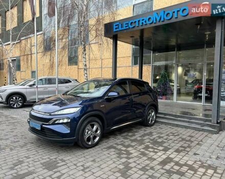 Синий Хонда M-NV, объемом двигателя 0 л и пробегом 38 тыс. км за 16999 $, фото 2 на Automoto.ua