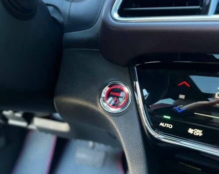 Синій Хонда M-NV, об'ємом двигуна 0 л та пробігом 24 тис. км за 16750 $, фото 21 на Automoto.ua