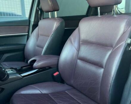 Синій Хонда M-NV, об'ємом двигуна 0 л та пробігом 24 тис. км за 16750 $, фото 15 на Automoto.ua