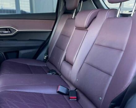 Синій Хонда M-NV, об'ємом двигуна 0 л та пробігом 24 тис. км за 16750 $, фото 16 на Automoto.ua