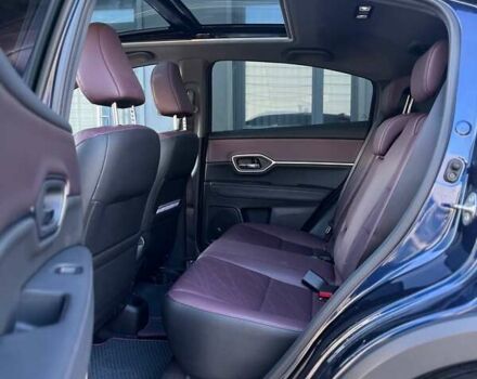 Синій Хонда M-NV, об'ємом двигуна 0 л та пробігом 24 тис. км за 16750 $, фото 17 на Automoto.ua