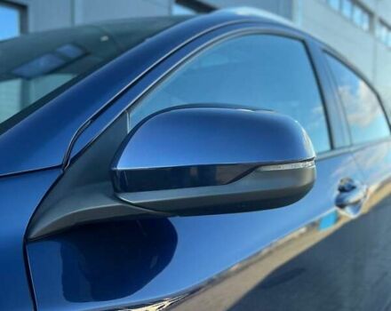 Синій Хонда M-NV, об'ємом двигуна 0 л та пробігом 24 тис. км за 16750 $, фото 5 на Automoto.ua