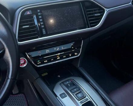 Синій Хонда M-NV, об'ємом двигуна 0 л та пробігом 24 тис. км за 16750 $, фото 20 на Automoto.ua