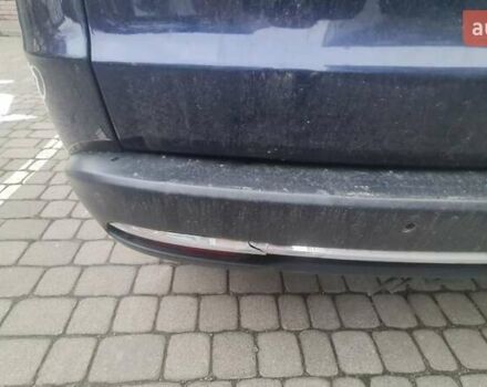 Синий Хонда M-NV, объемом двигателя 0 л и пробегом 105 тыс. км за 15600 $, фото 1 на Automoto.ua