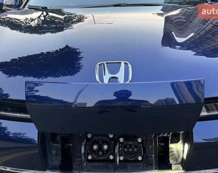 Синий Хонда M-NV, объемом двигателя 0 л и пробегом 2 тыс. км за 25000 $, фото 9 на Automoto.ua