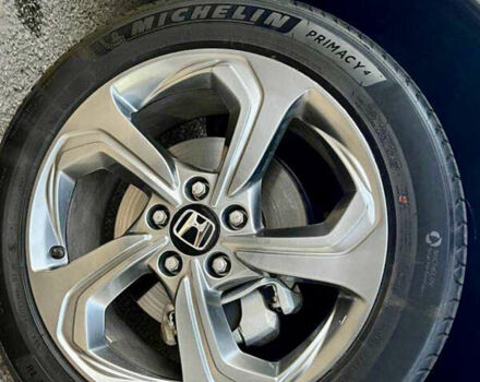 Синий Хонда M-NV, объемом двигателя 0 л и пробегом 2 тыс. км за 25000 $, фото 14 на Automoto.ua