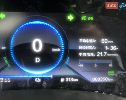 Синий Хонда M-NV, объемом двигателя 0 л и пробегом 2 тыс. км за 25000 $, фото 18 на Automoto.ua