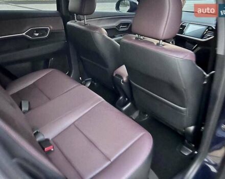 Синий Хонда M-NV, объемом двигателя 0 л и пробегом 2 тыс. км за 25000 $, фото 15 на Automoto.ua