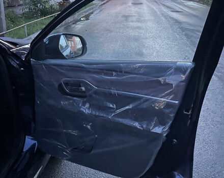 Синій Хонда M-NV, об'ємом двигуна 0 л та пробігом 1 тис. км за 24650 $, фото 4 на Automoto.ua