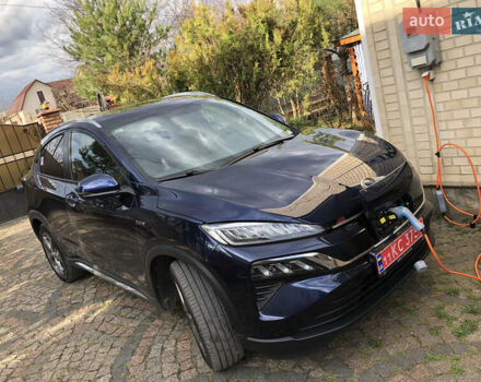 Синий Хонда M-NV, объемом двигателя 0 л и пробегом 2 тыс. км за 25000 $, фото 7 на Automoto.ua