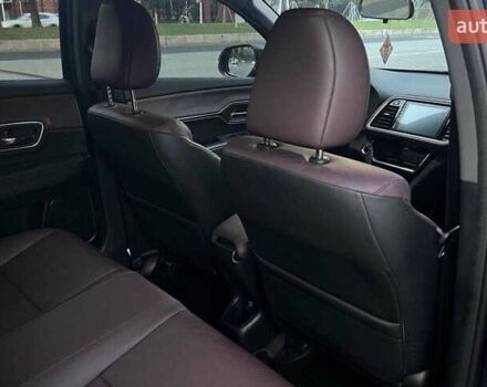 Синий Хонда M-NV, объемом двигателя 0 л и пробегом 2 тыс. км за 25000 $, фото 16 на Automoto.ua