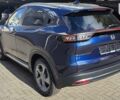 Синий Хонда M-NV, объемом двигателя 0 л и пробегом 2 тыс. км за 25900 $, фото 3 на Automoto.ua