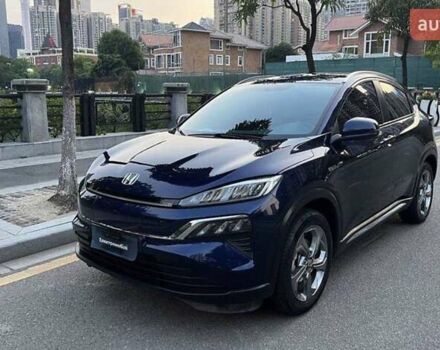 Синий Хонда M-NV, объемом двигателя 0 л и пробегом 2 тыс. км за 25000 $, фото 17 на Automoto.ua