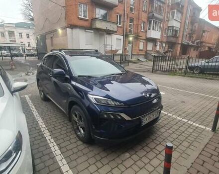 Синий Хонда M-NV, объемом двигателя 0 л и пробегом 105 тыс. км за 15600 $, фото 2 на Automoto.ua