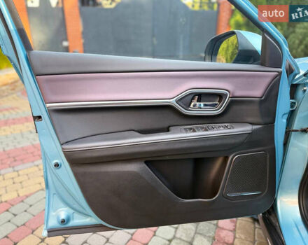 Синій Хонда M-NV, об'ємом двигуна 0 л та пробігом 24 тис. км за 20100 $, фото 9 на Automoto.ua