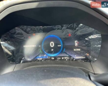 Синій Хонда M-NV, об'ємом двигуна 0 л та пробігом 1 тис. км за 20999 $, фото 7 на Automoto.ua