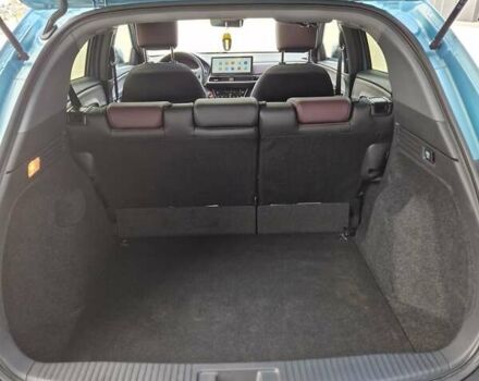 Синий Хонда M-NV, объемом двигателя 0 л и пробегом 26 тыс. км за 19750 $, фото 19 на Automoto.ua