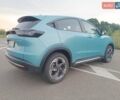 Синій Хонда M-NV, об'ємом двигуна 0 л та пробігом 2 тис. км за 21300 $, фото 22 на Automoto.ua