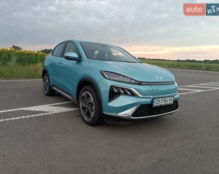 Синій Хонда M-NV, об'ємом двигуна 0 л та пробігом 2 тис. км за 21300 $, фото 19 на Automoto.ua