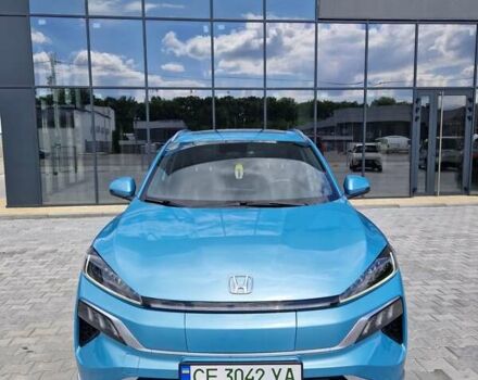 Синий Хонда M-NV, объемом двигателя 0 л и пробегом 26 тыс. км за 19750 $, фото 27 на Automoto.ua