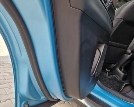 Синий Хонда M-NV, объемом двигателя 0 л и пробегом 26 тыс. км за 19750 $, фото 14 на Automoto.ua