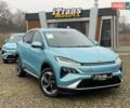Синий Хонда M-NV, объемом двигателя 0 л и пробегом 1 тыс. км за 19800 $, фото 1 на Automoto.ua